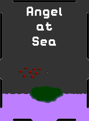 Angel at Sea