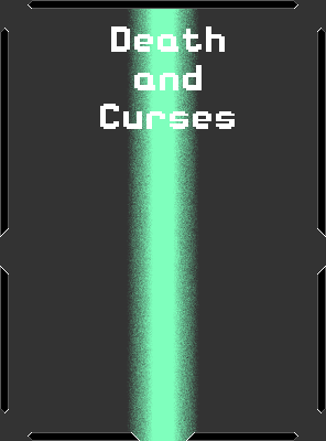 Death and Curses