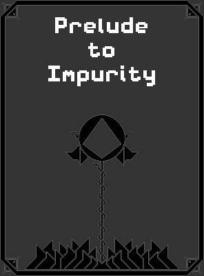 Prelude to Impurity