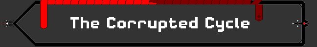 The Corrupted Cycle