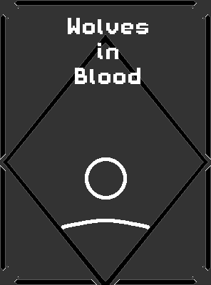 Wolves in Blood