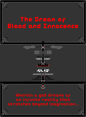 The Dream of Blood and Innocence
